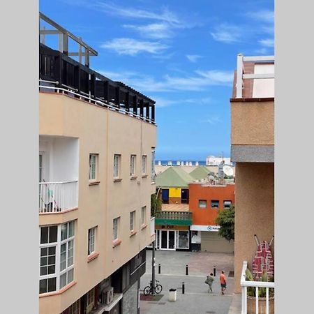 Your URBAN HOME Corralejo Extérieur photo