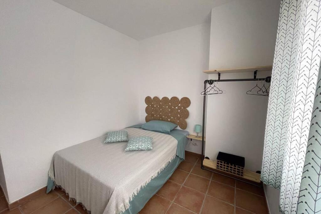 Your URBAN HOME Corralejo Extérieur photo