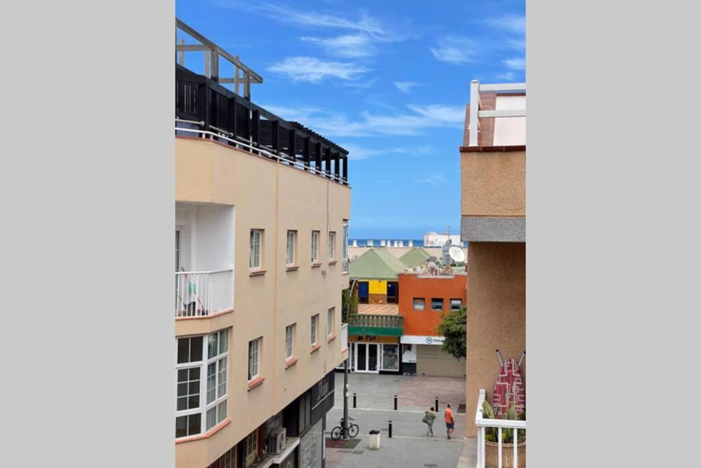 Your URBAN HOME Corralejo Extérieur photo