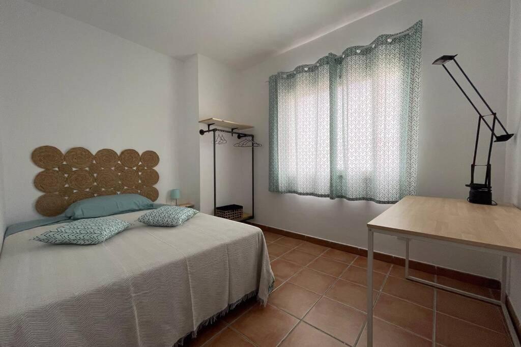 Your URBAN HOME Corralejo Extérieur photo