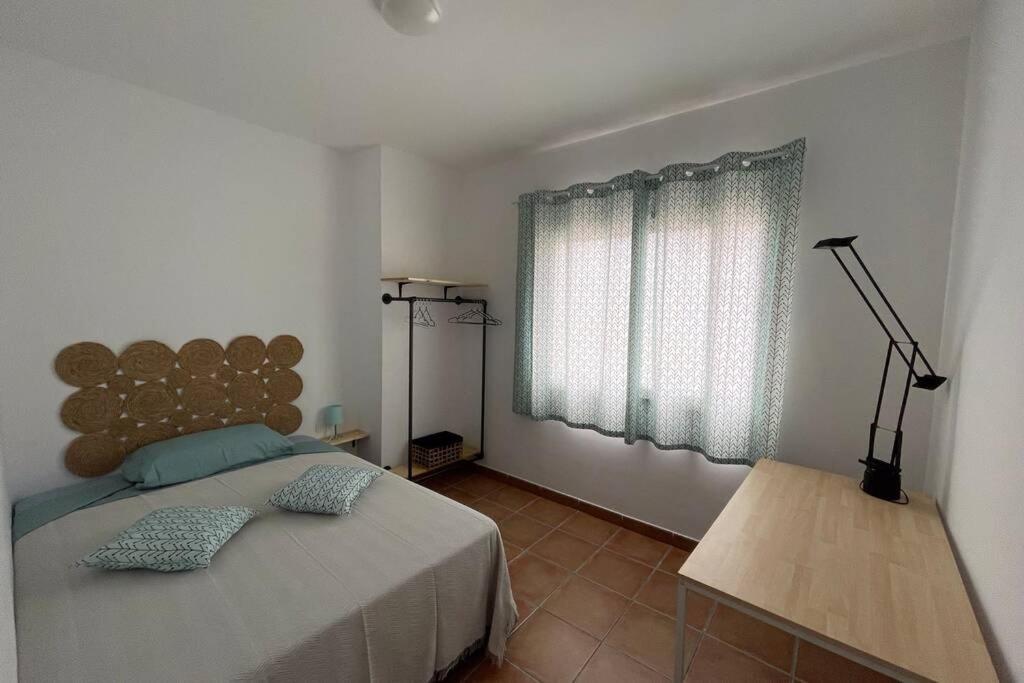 Your URBAN HOME Corralejo Extérieur photo
