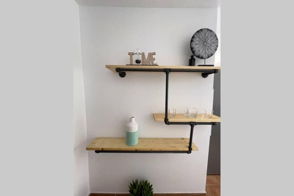Your URBAN HOME Corralejo Extérieur photo