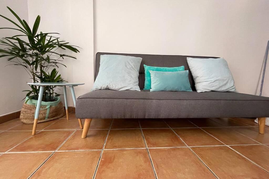 Your URBAN HOME Corralejo Extérieur photo
