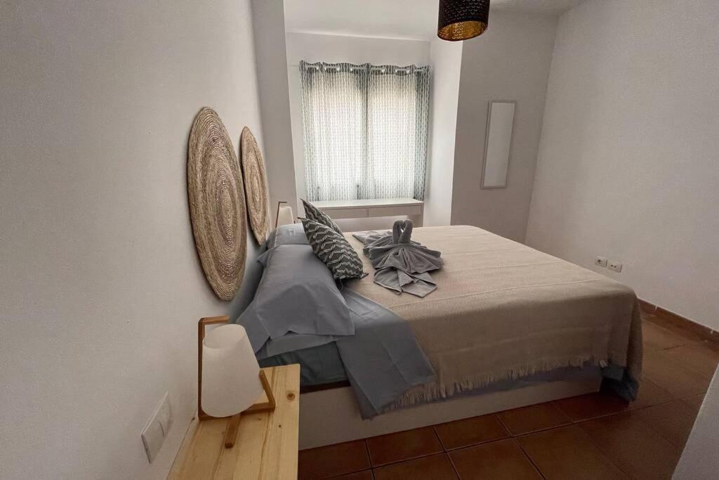 Your URBAN HOME Corralejo Extérieur photo