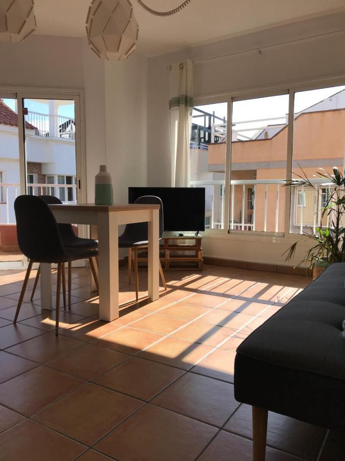Your URBAN HOME Corralejo Extérieur photo