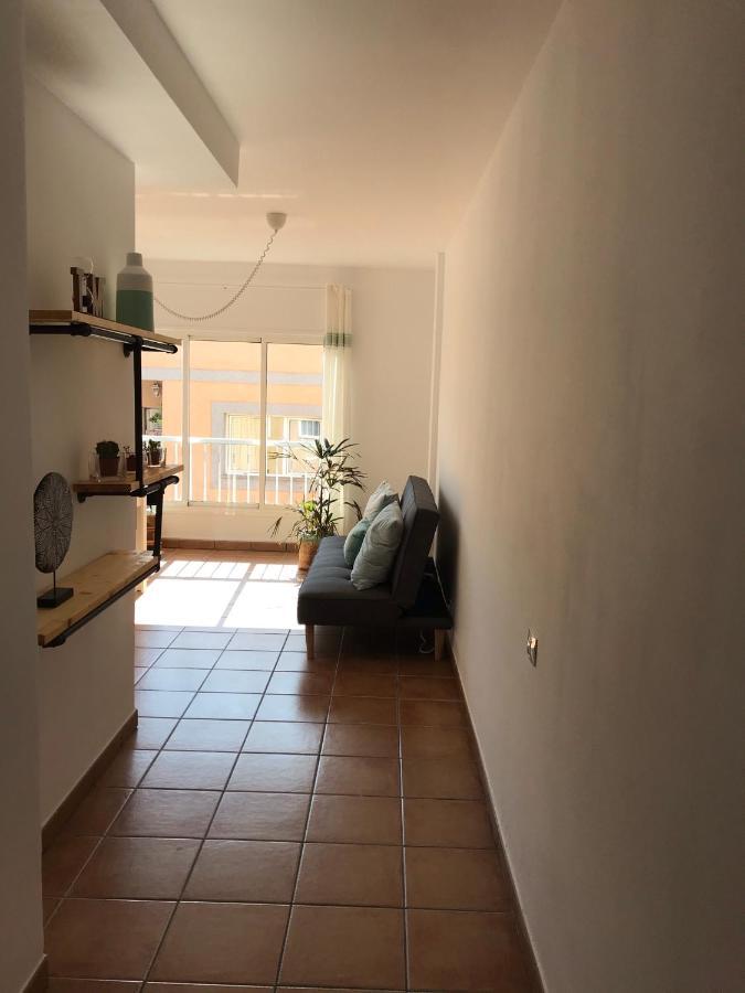 Your URBAN HOME Corralejo Extérieur photo